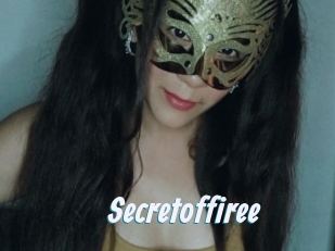 Secretoffiree