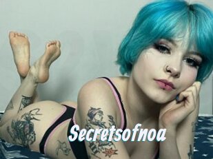 Secretsofnoa