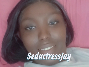 Seductressjay