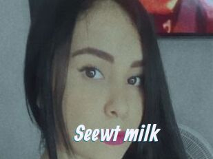 Seewt_milk