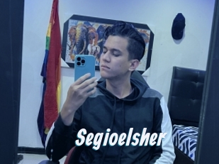Segioelsher
