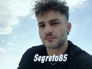 Segreto85