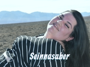 Seinnasaber