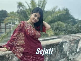 sejuti Sexe Express