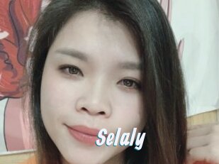 Selaly