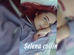 Selena_collin