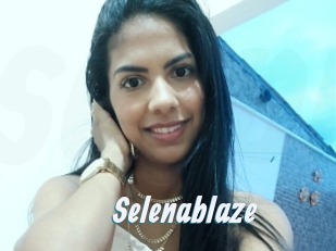 Selenablaze