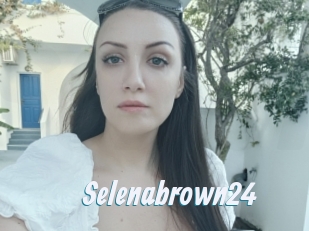 Selenabrown24