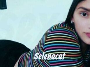 Selenacat