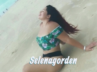 Selenagorden