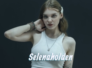 Selenaholden