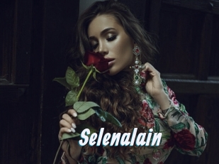 selenalain Sexe Express