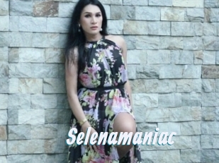 Selenamaniac