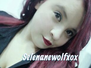 Selenanewolfxox