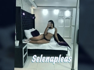 Selenapleas