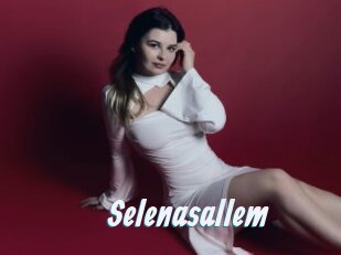 Selenasallem