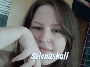Selenashall