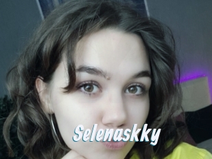 Selenaskky