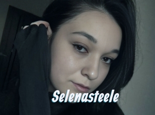 Selenasteele