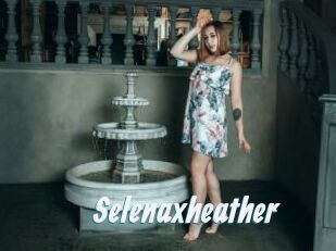 Selenaxheather