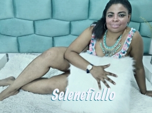 Selenefiallo