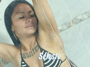 Seleste