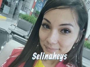 Selinaheys