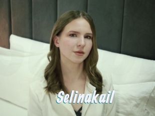 Selinakail