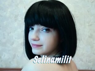 Selinamilit