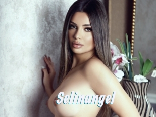Selinangel