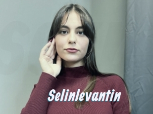 Selinlevantin