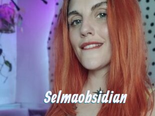 Selmaobsidian
