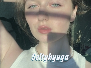 Seltyhyuga