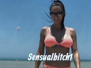 Sensualbitch1