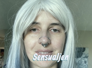 Sensualjen