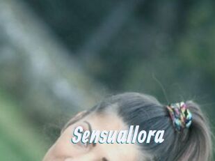 Sensuallora