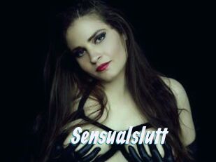 Sensualslutt