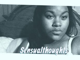 Sensualthoughts