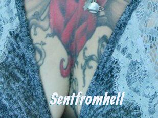 Sentfromhell