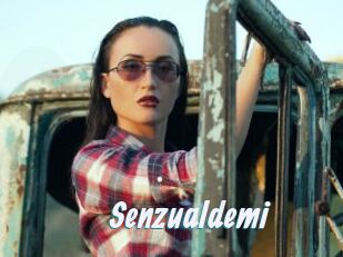 Senzualdemi