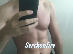 Serchonfire
