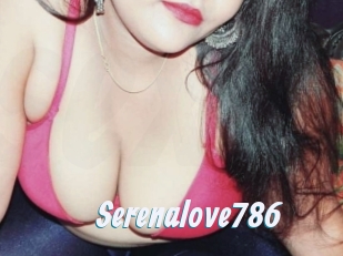 Serenalove786
