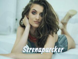 Serenaparcker