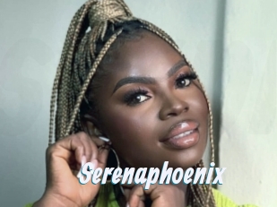 Serenaphoenix