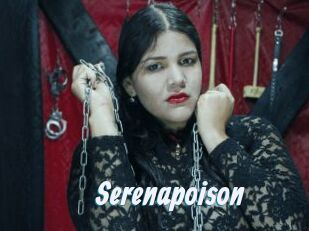 Serenapoison