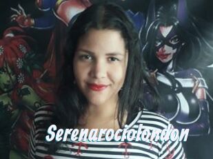 Serenarociolondon