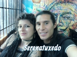 Serenatuxedo