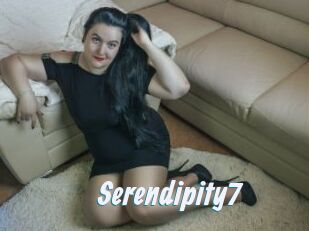 Serendipity7