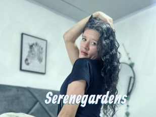 Serenegardens