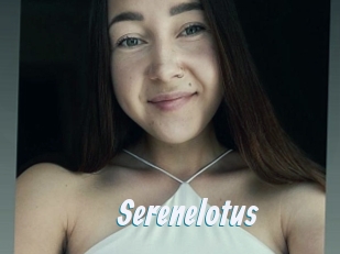 Serenelotus